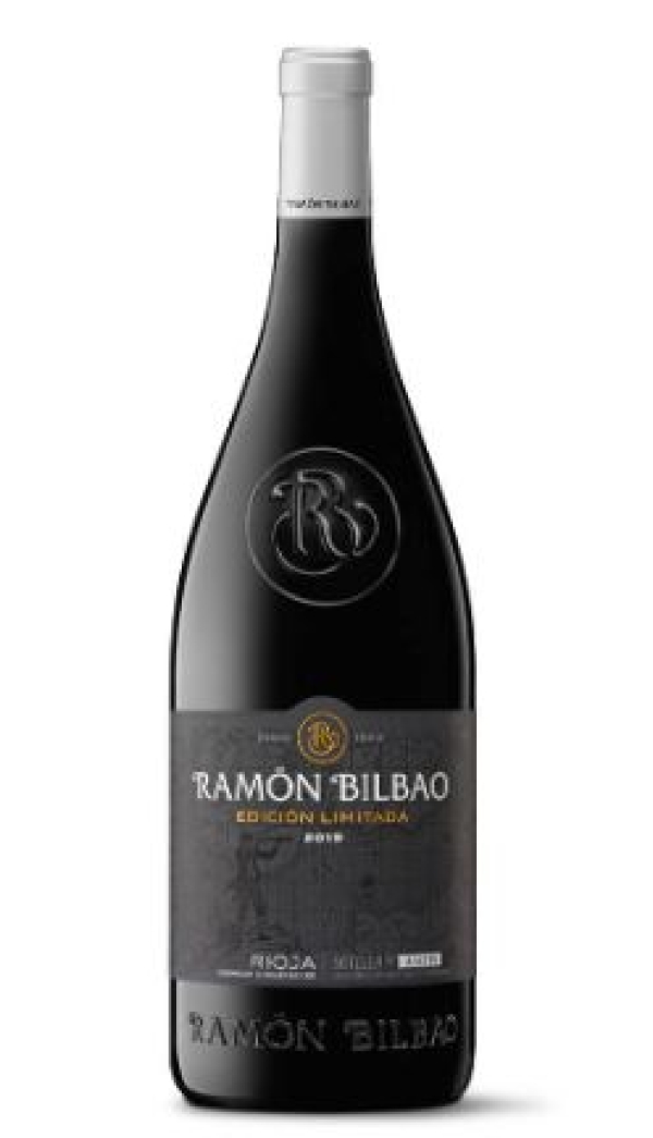 RAMON BILBAO 1,5 LIMITADA C/6 RAMON BILBAO 1,5 LIMITADA C/6